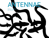 antennae journal cover image