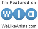 we like artists