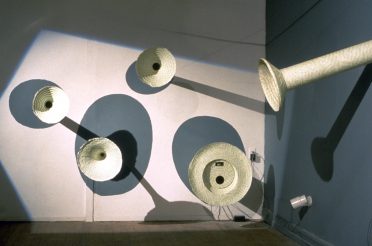 Opening at moCa Cleveland