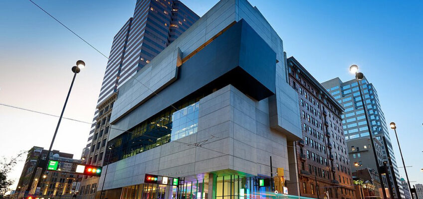 Contemporary Art Center, Cincinnati
